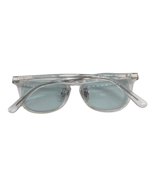 RAY-BAN（レイバン）RAY-BAN (レイバン) サングラス OPTICS クリア サイズ:51□19の古着・服飾アイテム