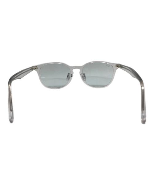 RAY-BAN（レイバン）RAY-BAN (レイバン) サングラス OPTICS クリア サイズ:51□19の古着・服飾アイテム