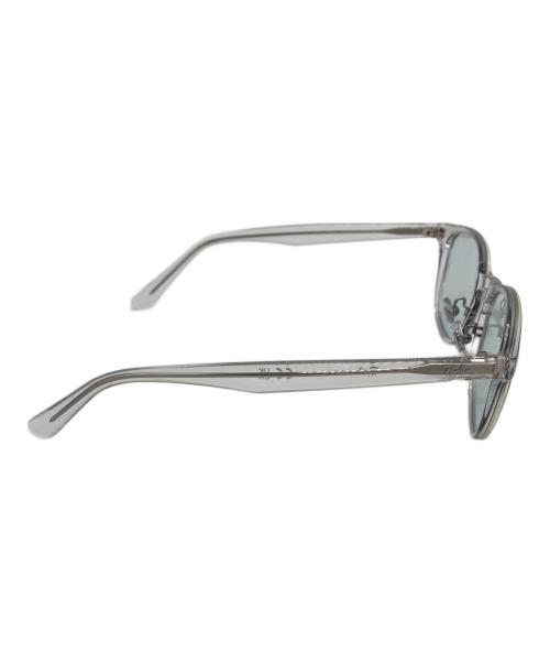 RAY-BAN（レイバン）RAY-BAN (レイバン) サングラス OPTICS クリア サイズ:51□19の古着・服飾アイテム