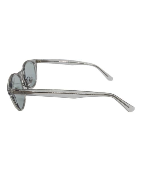 RAY-BAN（レイバン）RAY-BAN (レイバン) サングラス OPTICS クリア サイズ:51□19の古着・服飾アイテム