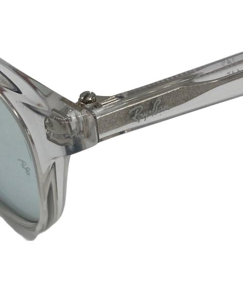 RAY-BAN（レイバン）RAY-BAN (レイバン) サングラス OPTICS クリア サイズ:51□19の古着・服飾アイテム