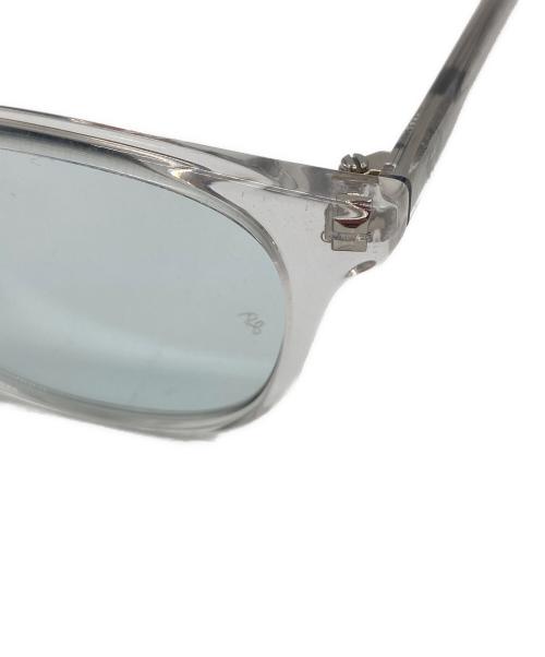 RAY-BAN（レイバン）RAY-BAN (レイバン) サングラス OPTICS クリア サイズ:51□19の古着・服飾アイテム