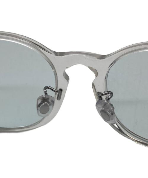 RAY-BAN（レイバン）RAY-BAN (レイバン) サングラス OPTICS クリア サイズ:51□19の古着・服飾アイテム