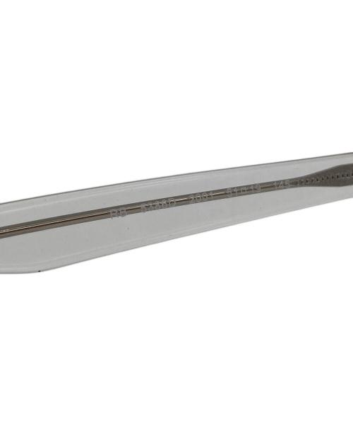 RAY-BAN（レイバン）RAY-BAN (レイバン) サングラス OPTICS クリア サイズ:51□19の古着・服飾アイテム