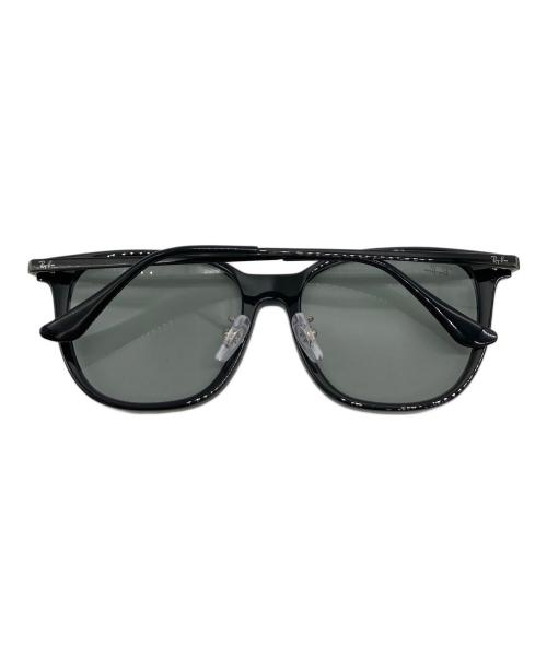 RAY-BAN（レイバン）RAY-BAN (レイバン) サングラス ブラックの古着・服飾アイテム