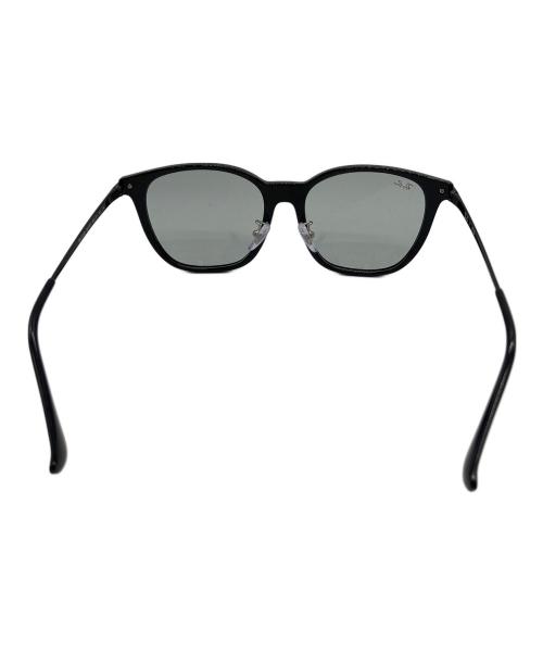 RAY-BAN（レイバン）RAY-BAN (レイバン) サングラス ブラックの古着・服飾アイテム