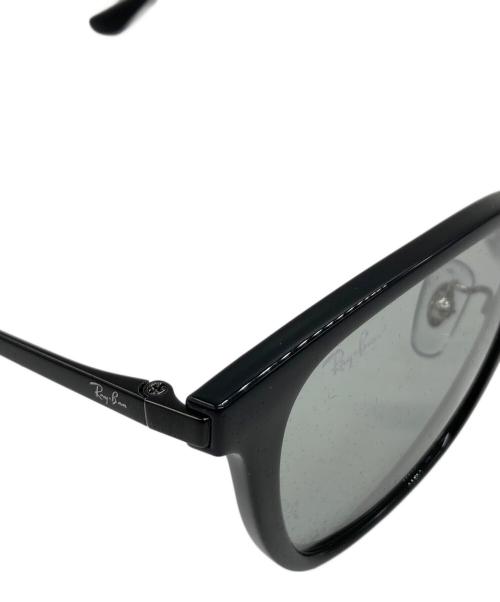 RAY-BAN（レイバン）RAY-BAN (レイバン) サングラス ブラックの古着・服飾アイテム
