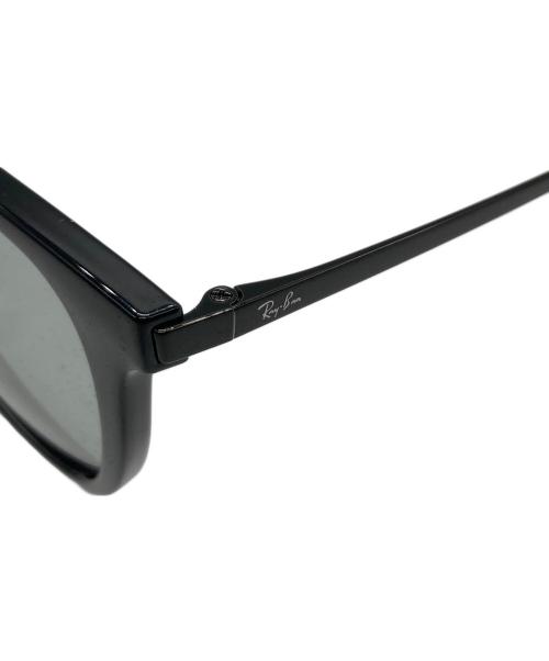 RAY-BAN（レイバン）RAY-BAN (レイバン) サングラス ブラックの古着・服飾アイテム