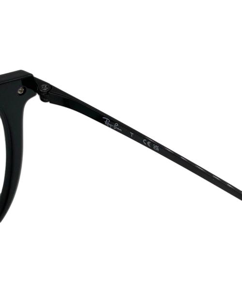 RAY-BAN（レイバン）RAY-BAN (レイバン) サングラス ブラックの古着・服飾アイテム