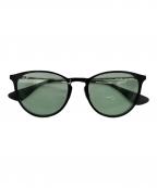 RAY-BANレイバン）の古着「サングラス」｜ブラック
