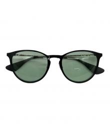 RAY-BAN（レイバン）の古着「サングラス」｜ブラック