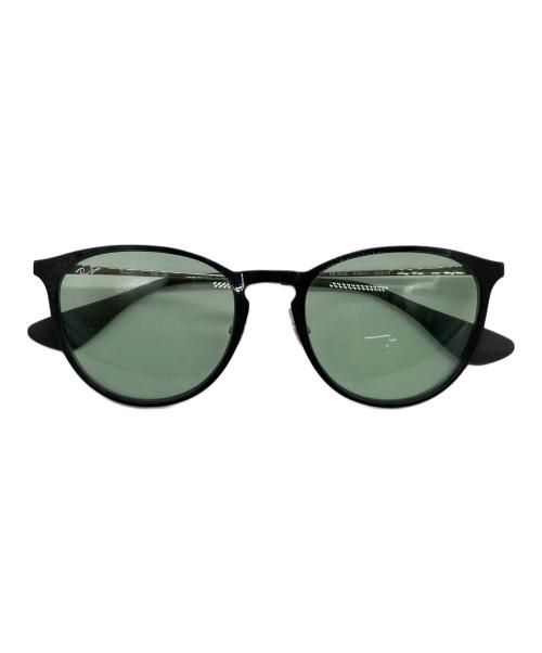 RAY-BAN（レイバン）RAY-BAN (レイバン) サングラス ブラックの古着・服飾アイテム
