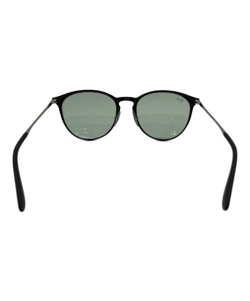RAY-BAN（レイバン）RAY-BAN (レイバン) サングラス ブラックの古着・服飾アイテム
