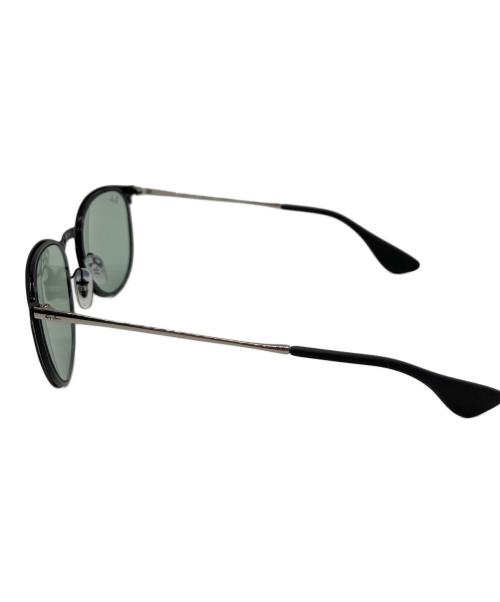 RAY-BAN（レイバン）RAY-BAN (レイバン) サングラス ブラックの古着・服飾アイテム
