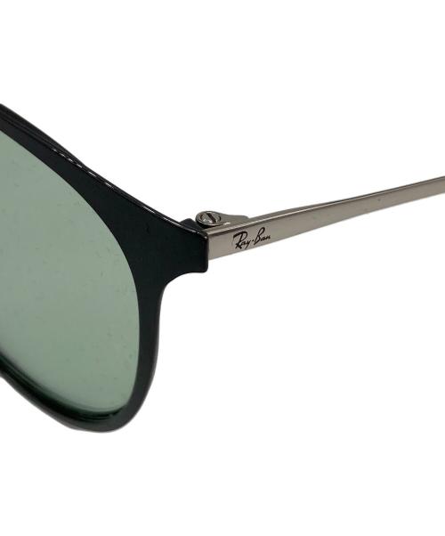 RAY-BAN（レイバン）RAY-BAN (レイバン) サングラス ブラックの古着・服飾アイテム