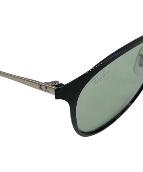 RAY-BAN（レイバン）RAY-BAN (レイバン) サングラス ブラックの古着・服飾アイテム