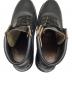 中古・古着 RED WING (レッドウィング) ワークブーツ ブラック サイズ:7 1/2：15000円
