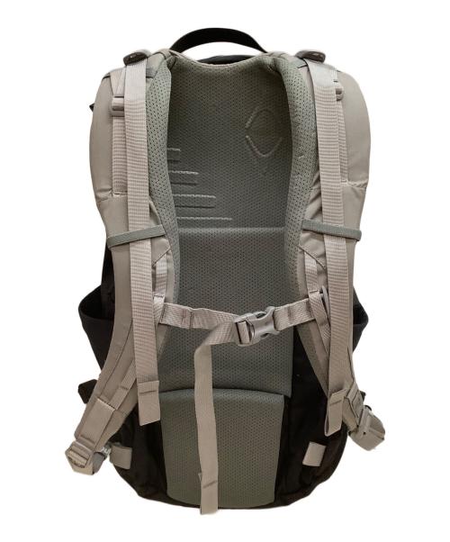 MYSTERY RANCH（ミステリーランチ）MYSTERY RANCH (ミステリーランチ) バックパック ブラック サイズ:−の古着・服飾アイテム