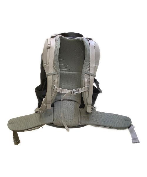 MYSTERY RANCH（ミステリーランチ）MYSTERY RANCH (ミステリーランチ) バックパック ブラック サイズ:−の古着・服飾アイテム