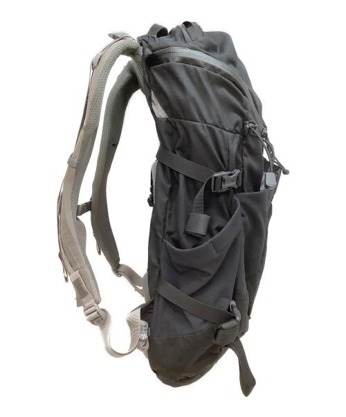 MYSTERY RANCH（ミステリーランチ）MYSTERY RANCH (ミステリーランチ) バックパック ブラック サイズ:−の古着・服飾アイテム