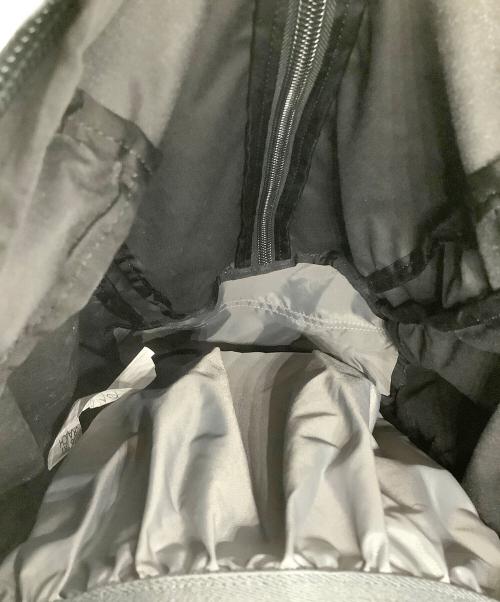 MYSTERY RANCH（ミステリーランチ）MYSTERY RANCH (ミステリーランチ) バックパック ブラック サイズ:−の古着・服飾アイテム