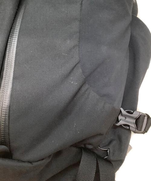 MYSTERY RANCH（ミステリーランチ）MYSTERY RANCH (ミステリーランチ) バックパック ブラック サイズ:−の古着・服飾アイテム