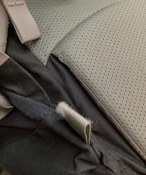 MYSTERY RANCH（ミステリーランチ）MYSTERY RANCH (ミステリーランチ) バックパック ブラック サイズ:−の古着・服飾アイテム