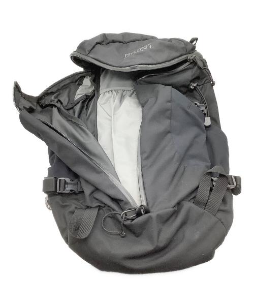 MYSTERY RANCH（ミステリーランチ）MYSTERY RANCH (ミステリーランチ) バックパック ブラック サイズ:−の古着・服飾アイテム