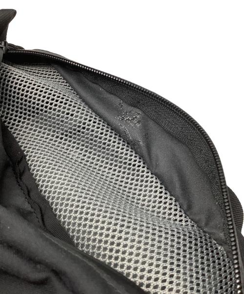 MYSTERY RANCH（ミステリーランチ）MYSTERY RANCH (ミステリーランチ) バックパック ブラック サイズ:−の古着・服飾アイテム