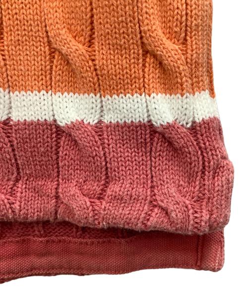 POLO RALPH LAUREN（ポロ・ラルフローレン）POLO RALPH LAUREN (ポロ・ラルフローレン) ポロシャツ マルチカラー サイズ:XSの古着・服飾アイテム