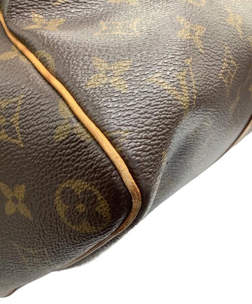 LOUIS VUITTON（ルイ ヴィトン）LOUIS VUITTON (ルイ ヴィトン) トラベルバッグ/キーポル45 ブラウン サイズ:45の古着・服飾アイテム