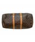 中古・古着 LOUIS VUITTON (ルイ ヴィトン) トラベルバッグ/キーポル45 ブラウン サイズ:45：60000円