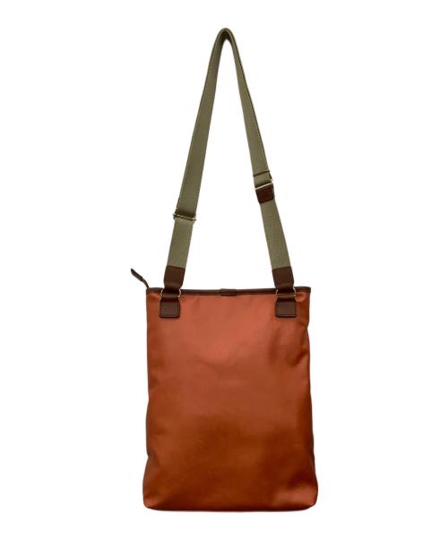 Artphere（アートフィアー）Artphere (アートフィアー) ショルダーバッグ オレンジ サイズ:−の古着・服飾アイテム