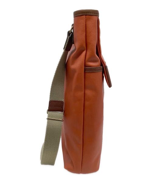 Artphere（アートフィアー）Artphere (アートフィアー) ショルダーバッグ オレンジ サイズ:−の古着・服飾アイテム