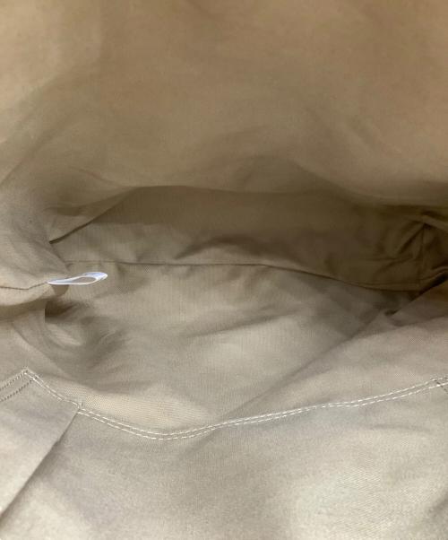 Artphere（アートフィアー）Artphere (アートフィアー) ショルダーバッグ オレンジ サイズ:−の古着・服飾アイテム