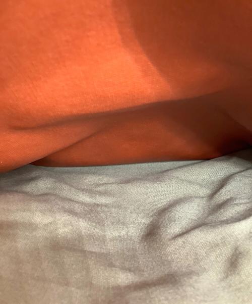 Artphere（アートフィアー）Artphere (アートフィアー) ショルダーバッグ オレンジ サイズ:−の古着・服飾アイテム