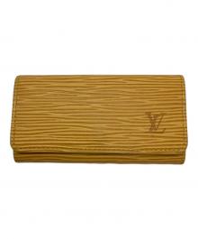 LOUIS VUITTON（ルイ ヴィトン）の古着「キーケース」
