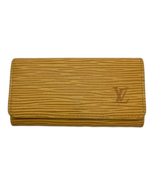 LOUIS VUITTON（ルイ ヴィトン）LOUIS VUITTON (ルイ ヴィトン) キーケース サイズ:−の古着・服飾アイテム