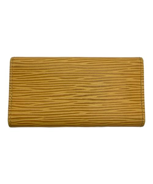 LOUIS VUITTON（ルイ ヴィトン）LOUIS VUITTON (ルイ ヴィトン) キーケース サイズ:−の古着・服飾アイテム