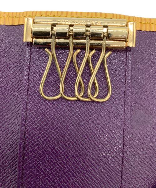 LOUIS VUITTON（ルイ ヴィトン）LOUIS VUITTON (ルイ ヴィトン) キーケース サイズ:−の古着・服飾アイテム