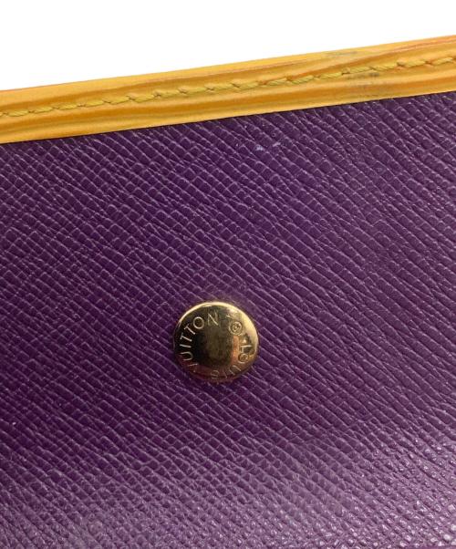 LOUIS VUITTON（ルイ ヴィトン）LOUIS VUITTON (ルイ ヴィトン) キーケース サイズ:−の古着・服飾アイテム
