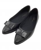 COLE HAANコールハーン）の古着「ローファー」｜ブラック