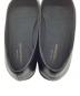 中古・古着 COLE HAAN (コールハーン) ローファー ブラック サイズ:SIZE 7 1/2：6000円
