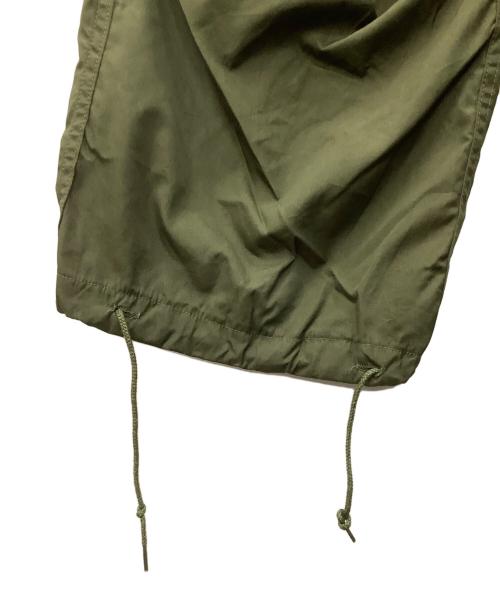 US ARMY（ユーエスアーミー）US ARMY (ユーエスアーミー) アークティックオーバーパンツ カーキ サイズ:不明の古着・服飾アイテム