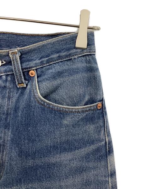 LEVI'S（リーバイス）LEVI'S (リーバイス) 501デニムパンツ インディゴ サイズ:W28L36の古着・服飾アイテム