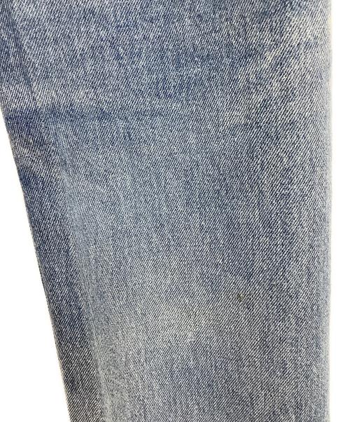 LEVI'S（リーバイス）LEVI'S (リーバイス) 501デニムパンツ インディゴ サイズ:W28L36の古着・服飾アイテム