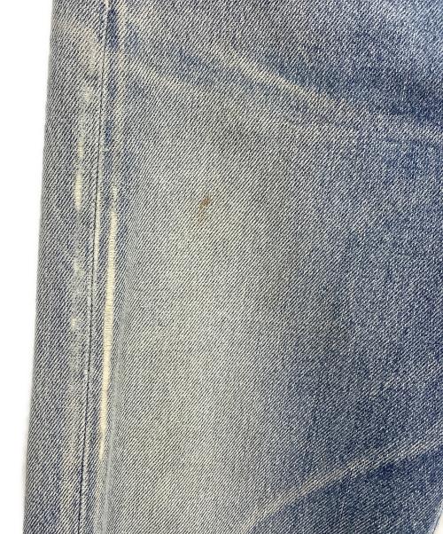 LEVI'S（リーバイス）LEVI'S (リーバイス) 501デニムパンツ インディゴ サイズ:W28L36の古着・服飾アイテム