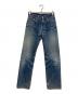 LEVI'S（リーバイス）の古着「501デニムパンツ」｜インディゴ