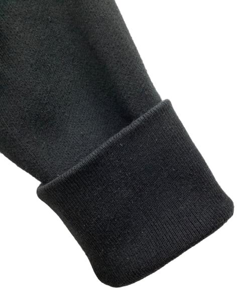 1PIU1UGUALE3 RELAX（ウノピゥウノウグァーレトレ リラックス）1PIU1UGUALE3 RELAX (ウノピゥウノウグァーレトレ リラックス) ジップパーカー ブラック サイズ:XLの古着・服飾アイテム