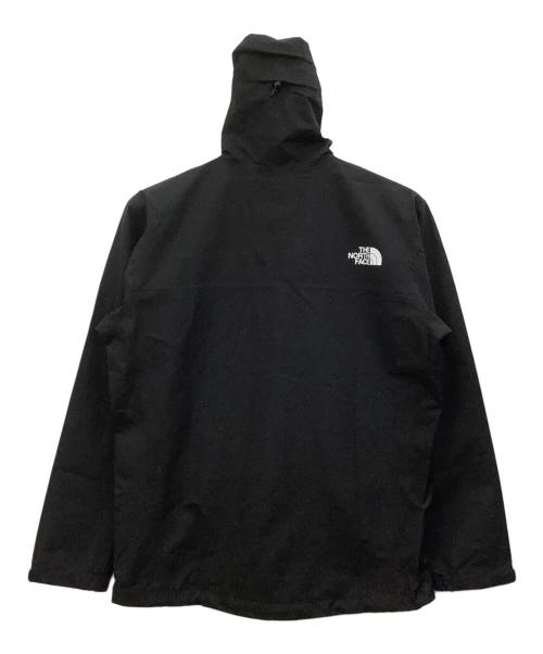 THE NORTH FACE（ザ ノース フェイス）THE NORTH FACE (ザ ノース フェイス) Venture Jacket ブラック サイズ:Sの古着・服飾アイテム